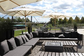 Motel One München-Garching