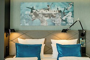 Motel One München-Garching