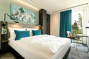 Motel One München-Garching