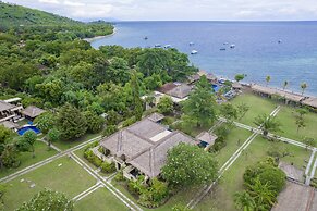 Amertha Bali Villas Beach Front Resort and Spa