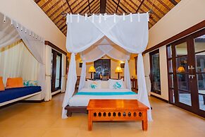 Amertha Bali Villas Beach Front Resort and Spa