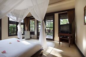 Amertha Bali Villas Beach Front Resort and Spa