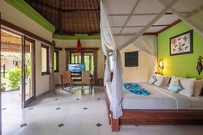 Amertha Bali Villas Beach Front Resort and Spa