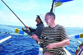 Amertha Bali Villas Beach Front Resort and Spa