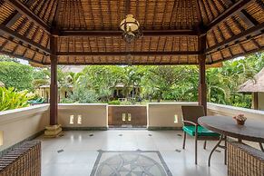 Amertha Bali Villas Beach Front Resort and Spa