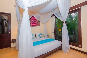 Amertha Bali Villas Beach Front Resort and Spa