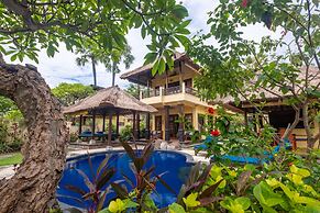 Amertha Bali Villas Beach Front Resort and Spa