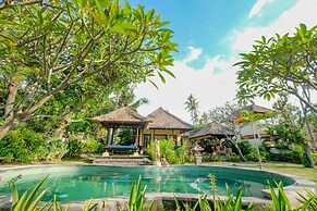 Amertha Bali Villas Beach Front Resort and Spa
