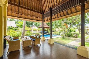 Amertha Bali Villas Beach Front Resort and Spa
