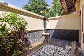 Amertha Bali Villas Beach Front Resort and Spa