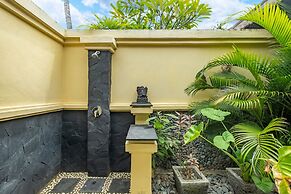 Amertha Bali Villas Beach Front Resort and Spa