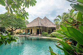 Amertha Bali Villas Beach Front Resort and Spa
