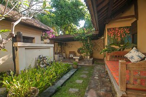 Amertha Bali Villas Beach Front Resort and Spa