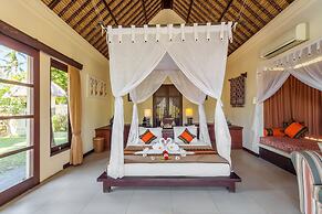 Amertha Bali Villas Beach Front Resort and Spa