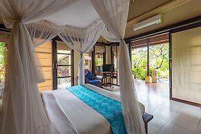 Amertha Bali Villas Beach Front Resort and Spa