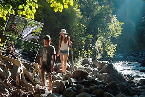 Amertha Bali Villas Beach Front Resort and Spa