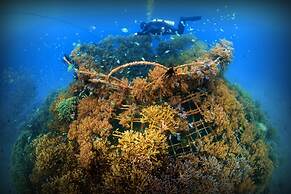 Amertha Bali Villas Beach Front Resort and Spa