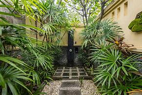 Amertha Bali Villas Beach Front Resort and Spa