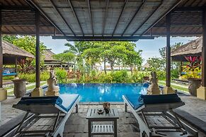 Amertha Bali Villas Beach Front Resort and Spa