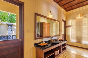 Amertha Bali Villas Beach Front Resort and Spa