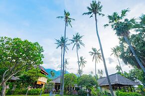 Amertha Bali Villas Beach Front Resort and Spa