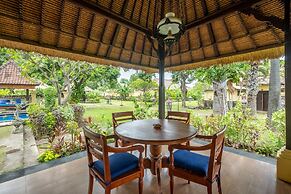 Amertha Bali Villas Beach Front Resort and Spa