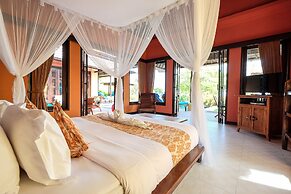 Amertha Bali Villas Beach Front Resort and Spa