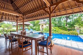 Amertha Bali Villas Beach Front Resort and Spa