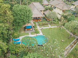 Amertha Bali Villas Beach Front Resort and Spa