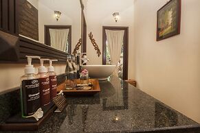 Amertha Bali Villas Beach Front Resort and Spa