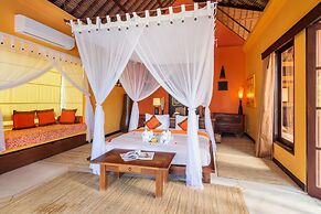 Amertha Bali Villas Beach Front Resort and Spa