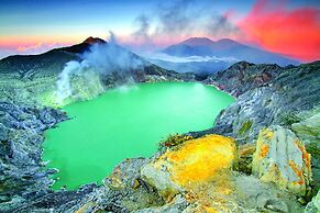 Amertha Bali Villas Beach Front Resort and Spa