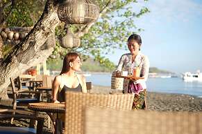 Amertha Bali Villas Beach Front Resort and Spa