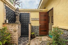 Amertha Bali Villas Beach Front Resort and Spa