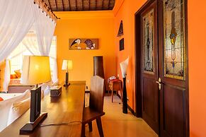 Amertha Bali Villas Beach Front Resort and Spa