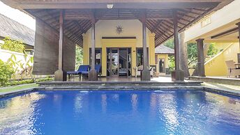 Amertha Bali Villas Beach Front Resort and Spa