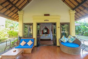 Amertha Bali Villas Beach Front Resort and Spa