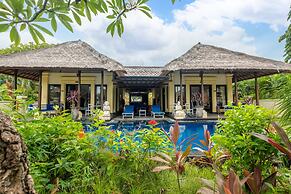 Amertha Bali Villas Beach Front Resort and Spa