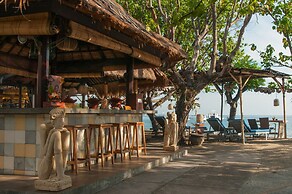 Amertha Bali Villas Beach Front Resort and Spa