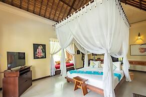 Amertha Bali Villas Beach Front Resort and Spa