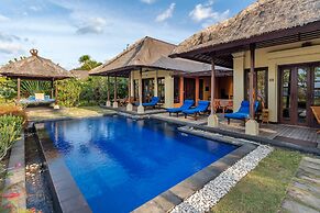 Amertha Bali Villas Beach Front Resort and Spa