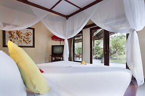 Amertha Bali Villas Beach Front Resort and Spa