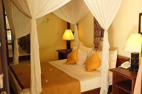 Amertha Bali Villas Beach Front Resort and Spa