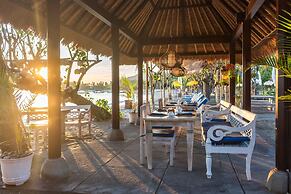 Amertha Bali Villas Beach Front Resort and Spa