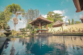 Amertha Bali Villas Beach Front Resort and Spa