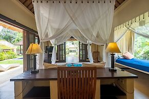 Amertha Bali Villas Beach Front Resort and Spa