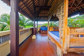 Amertha Bali Villas Beach Front Resort and Spa