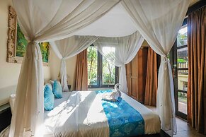 Amertha Bali Villas Beach Front Resort and Spa