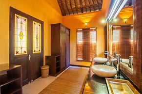 Amertha Bali Villas Beach Front Resort and Spa