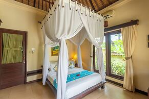 Amertha Bali Villas Beach Front Resort and Spa